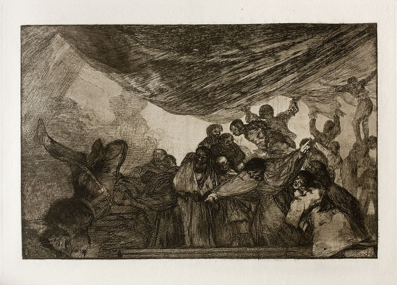 Francisco-Goya-15-Disparate-claro