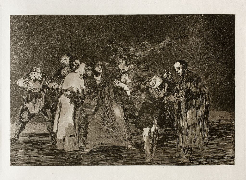 Francisco-Goya-16-Las-exhortaciones