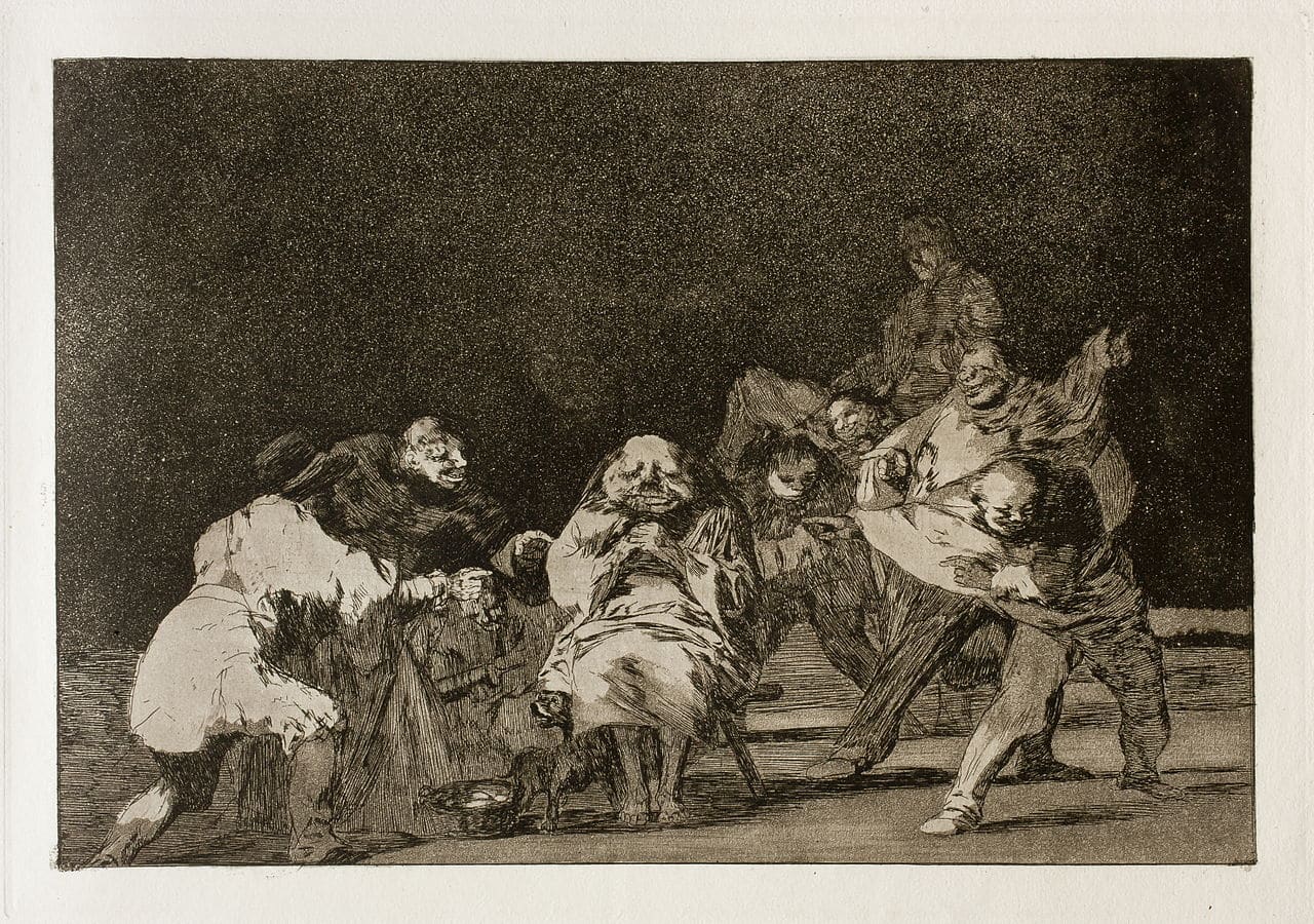 Francisco-Goya-17-La-lealtad