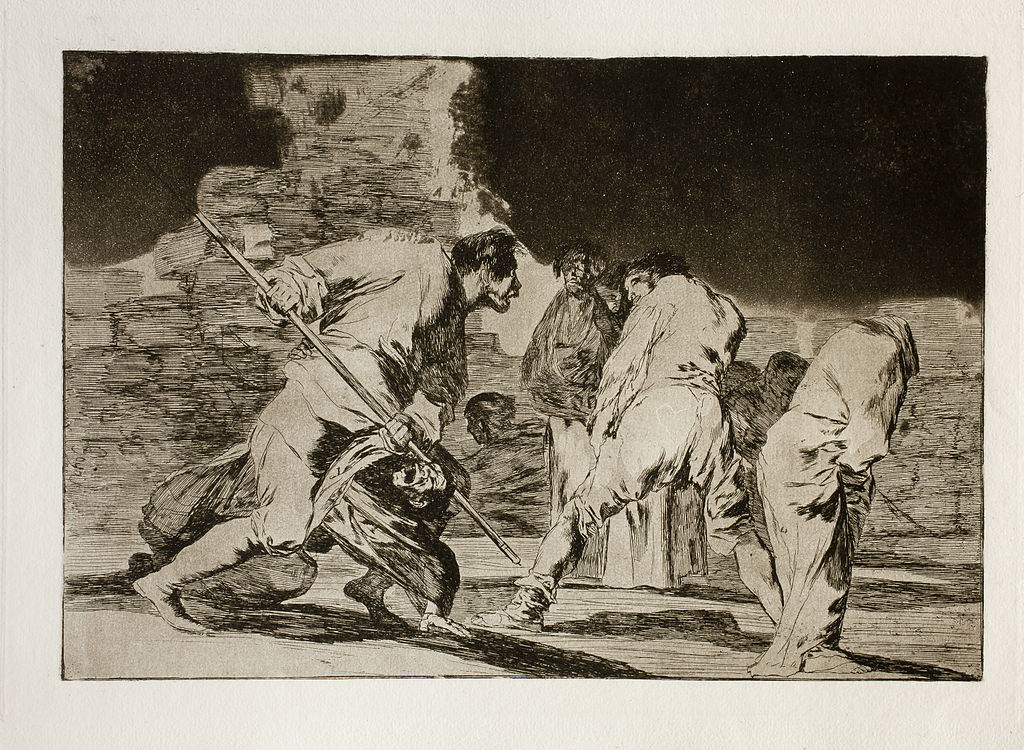 Francisco-Goya-6-Disparate-cruel