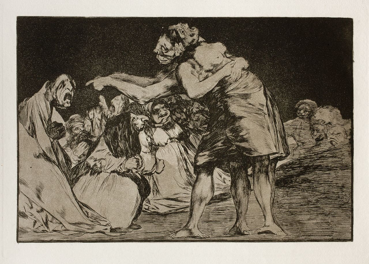 Francisco-Goya-7-Disparate-desordenado