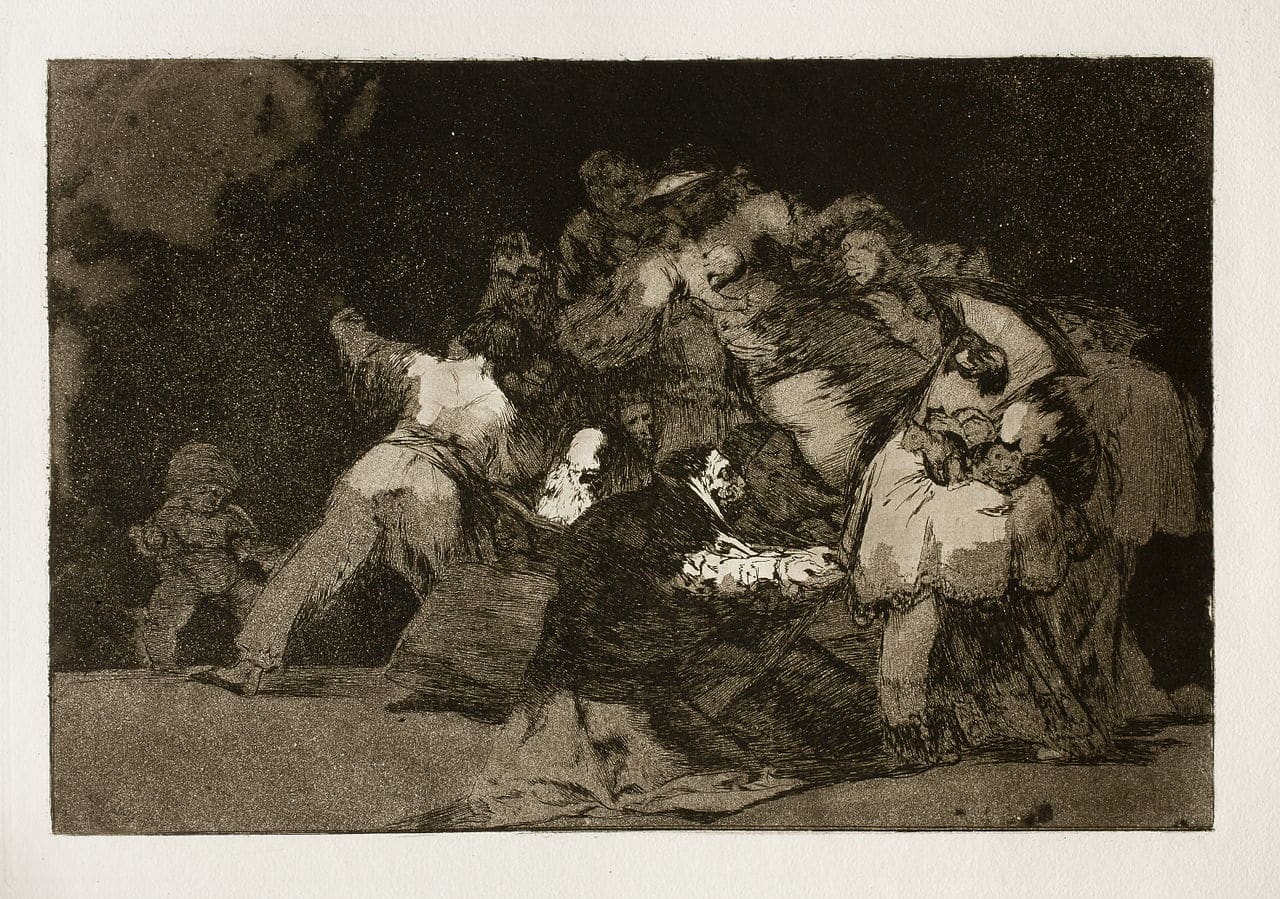 Francisco-Goya-9-Disparate-general