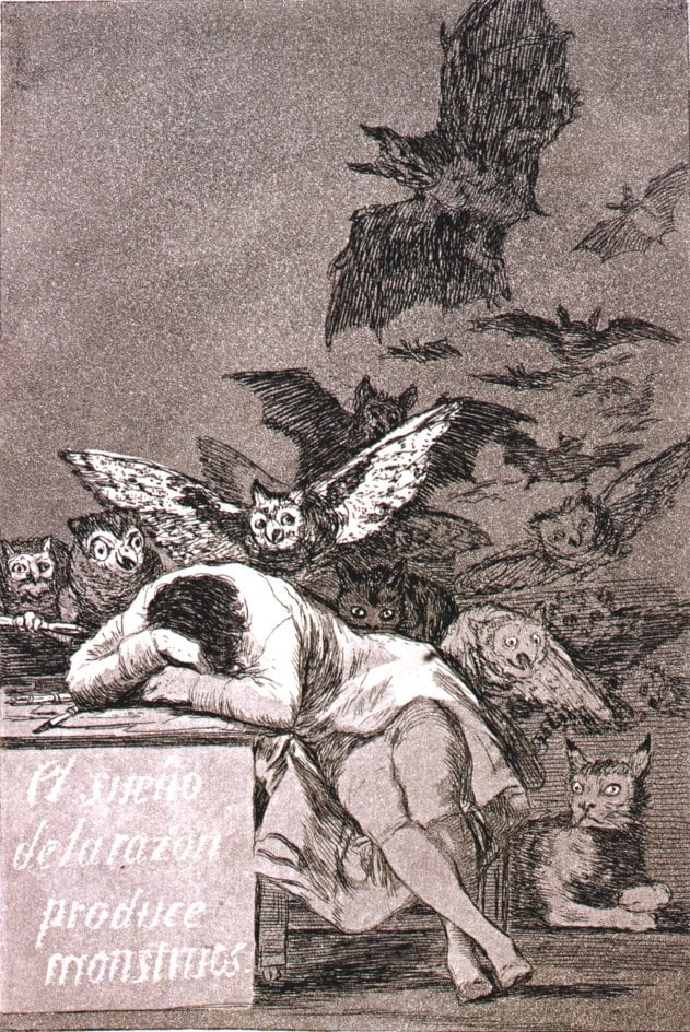 Francisco-Goya-Caprichos-43-El-sueno-de-la-razon