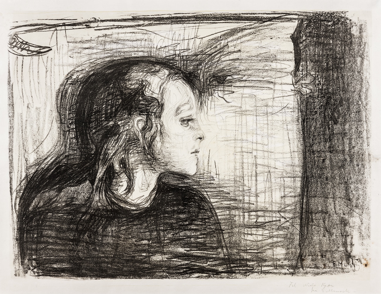 Edvard-Munch-Sick-Child-I
